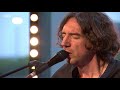 Life On Earth Snow Patrol The Quay Sessions