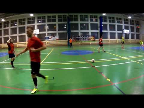 StrefaFutbolu.pl: Mehisto - Semper Invicta