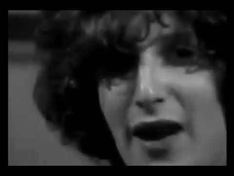The Nice - Thoughts Of Emerlist Davjack (French TV 1967)