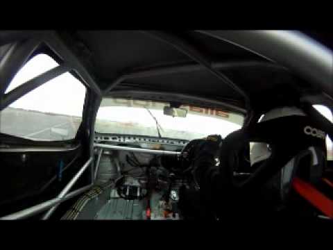 Silverstone 2012 – Roger Evans