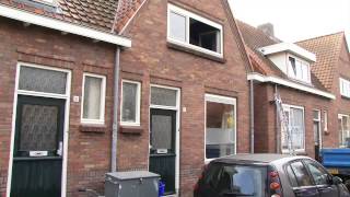 Allround vakman wint terrein