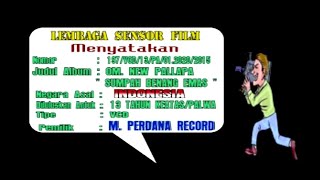 Download lagu Opening New Pallapa Sumpah Benang Emas / Versi Elvy Sukaesih - VCD 2010 (2015 RELEASED)  mp3