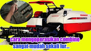 Download lagu CARA MENGOPERASIKAN ALAT PANEN PADI ATAU COMBINE | |YANMAR AW 8W mp3 Download lagu CARA MENGOPERASIKAN ALAT PANEN PADI ATAU COMBINE | |YANMAR AW 8W mp3