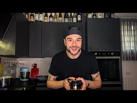 RICETTA COSCIA DI POLLO RIPIENA DI LARDO E PECORINO