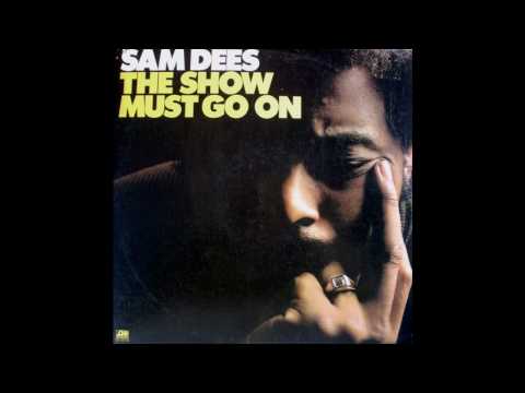 Sam Dees - Troubled Child