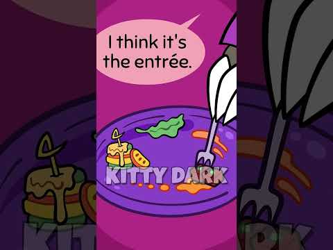 Jantar Caro #chiknnuggit #fandub #animation