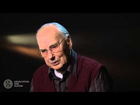 Christoph Gerock: Willkommen in Friedland