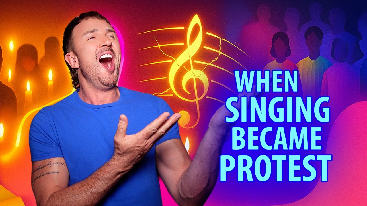 💬 The Gay Choirs They Tried to Silence — Discussion Guide