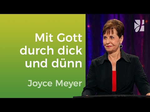 Furchtlos: Wagst du es, Gott nachzufolgen? – Joyce Meyer – Mit Jesus den Alltag meistern