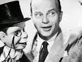 Almanac: Ventriloquist Edgar Bergen