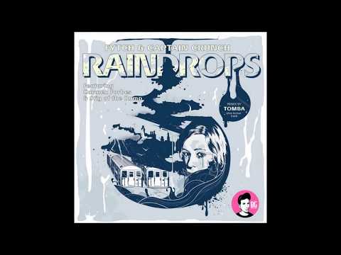 Fytch - Raindrops (ft. Carmen Forbes)