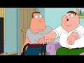 Family Guy Peter Wins The Lottery