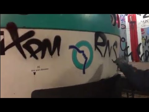 KHEIS x CINK x PARISIEN (VIDEOCLIP 3K14)