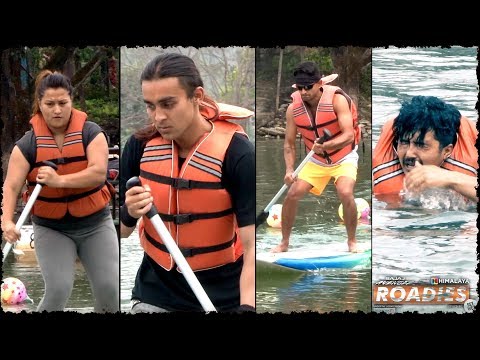 download lagu mp3 mp4 Roadies 11, download lagu Roadies 11 gratis, unduh video klip Roadies 11