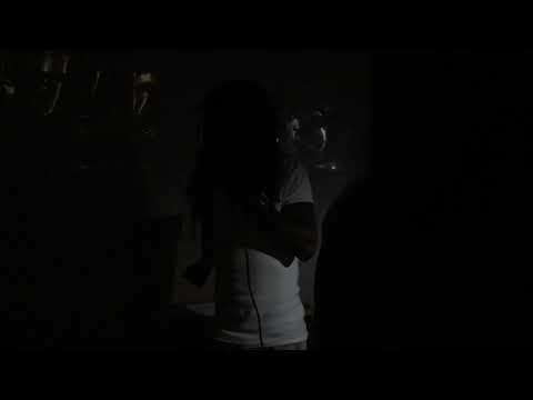 Mbegu Messenjah Soundsystem ft ras george - Tribute to Arthur (Tribal roots) @ leuven 290619