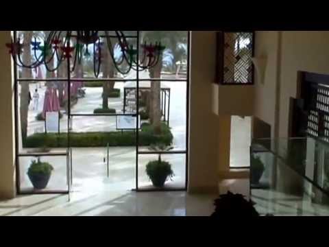 Grand Rotana Resort & Spa Sharm El Sheikh, отель, Шарм эль Шейх