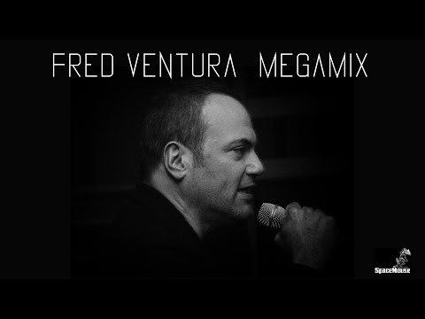 Fred Ventura - Megamix (SpaceMouse) [2023]