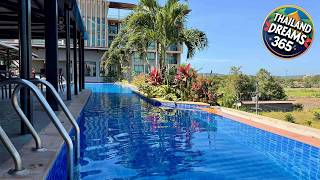Ao Nang 2-Bedroom Suit Apartment | Krabi, Thailand | Hotel Review 🏩