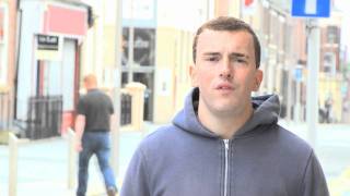 She's A lover - Bob Geldoff