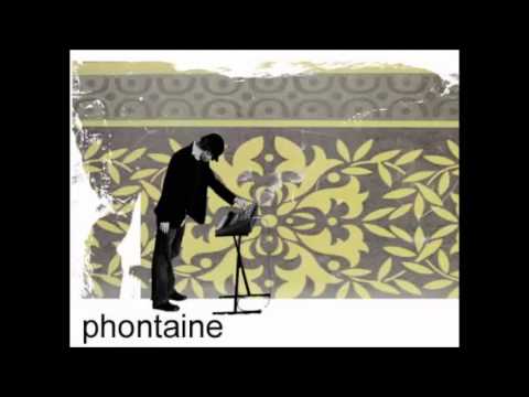 Phontaine - California '67