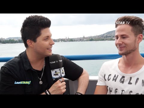 Lautstark | Marc Improof | Pät Schreiber