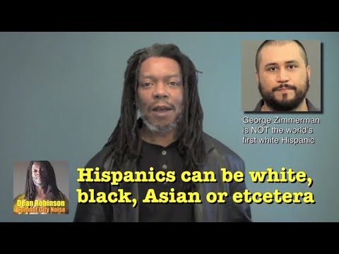 DJTV: Hispanic Facts on Commercial News