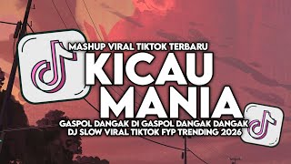 Download lagu DJ KICAU MANIA SLOW VIRAL TIKTOK FULL SONG MAMAN FVNDY 2026 mp3