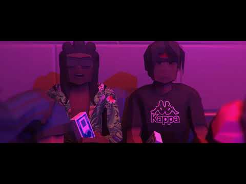 Buffalo Souljah Ft Frank Casino - 100 Milli (Official Video)
