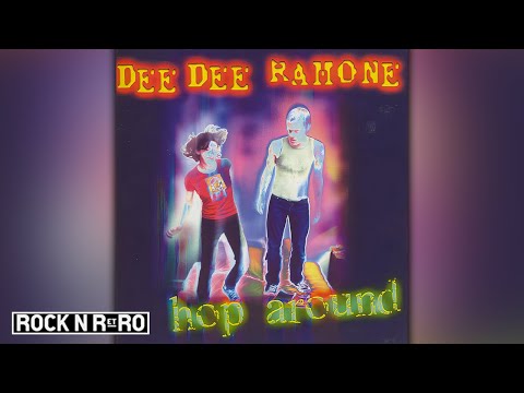 Dee Dee Ramone - I'm Horrible