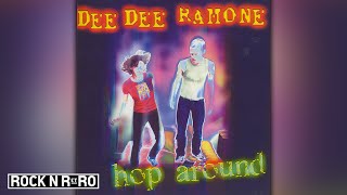 Dee Dee Ramone - I'm Horrible