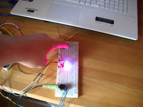 Proton Pack Sound Arduino + vs1053b of Adafruit