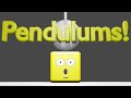 The Power Of Pendulums!