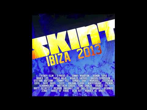 Matthew Codek - Zhinkin About