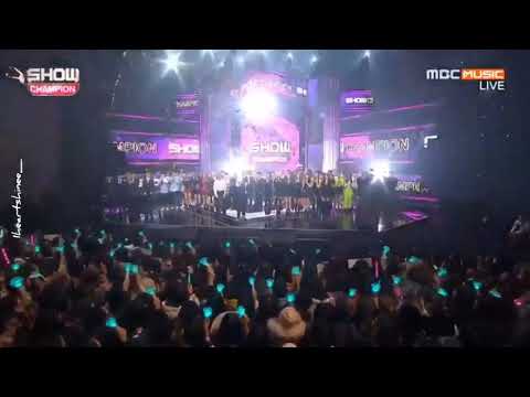 190220 TAEMIN WANT 1st Win (Subbed)