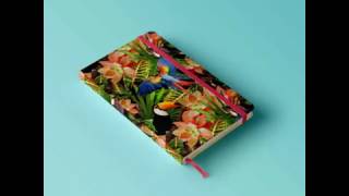 Tropical Wave Estampa!