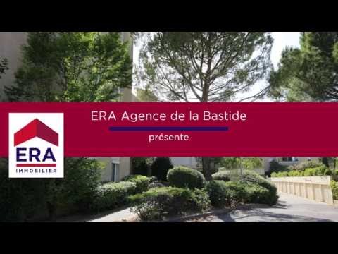 Vente appartement 5 pièces TERRASSE à Plan-de-Cuques 13380