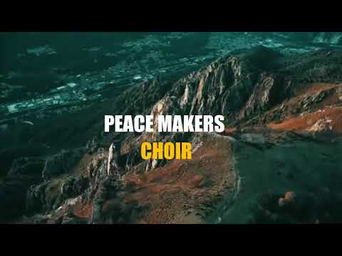 Sinzagusiga by Peace makers Choir