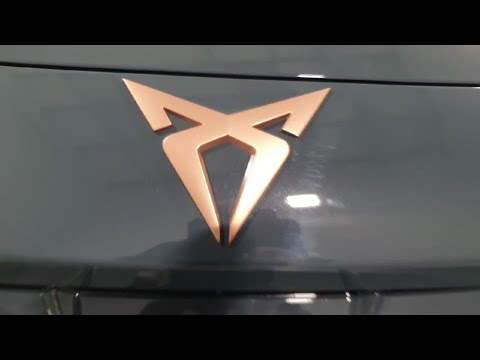 Cupra Formentor V2 - Image 2