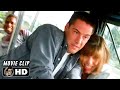 SPEED Clip Sharp Turn 1994 Keanu Reeves