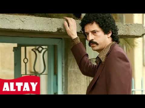 Timuçin Esen İsyankar (Müslüm dizisinden)