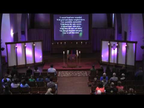 Rev. Greg Ronning - The Church Year - 11-22-2010