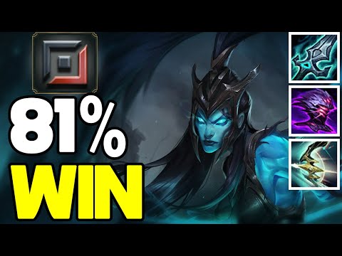 Kalista Gameplay, How to Play Kalista BOT/ADC, Build/Guide, LoL Meta