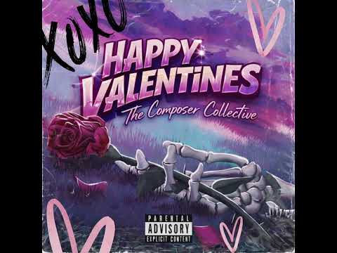 Happy Valentines - The Composer Collective - HRM ©️ 2026