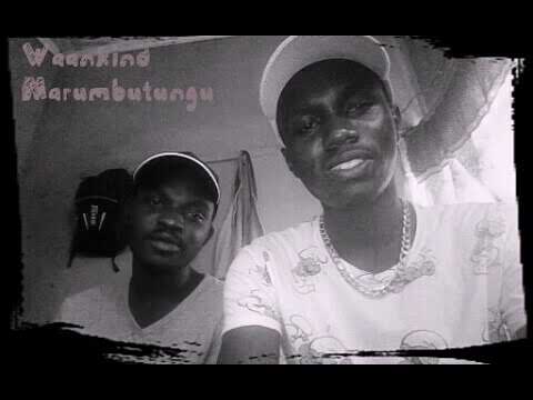 Rumbutungu - Iano Ranking(wakali wao) ft Jeshi Jinga(Zedi Akasha) |Remix by Waankind