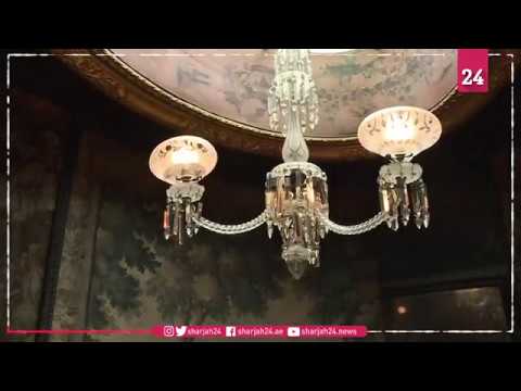 Casa de Victor Hugo no exílio reabre após reforma