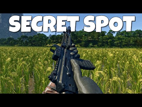 Find FREE High Value Loot in Gray Zone Warfare Without Keys