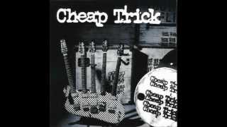 Cheap Trick - You Let A Lotta People Down