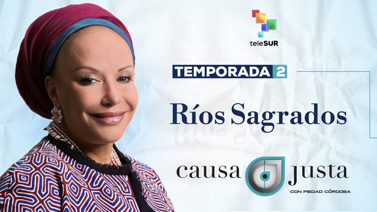 8 RÍOS SAGRADOS HONDURAS