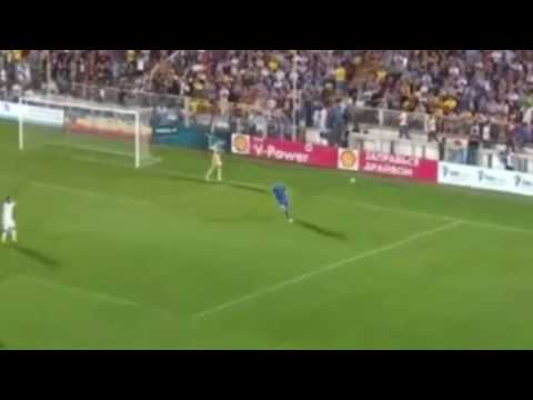 Обзор матча.Лига Чемпионов.Ростов-Андерлехт (2-2). Rostov-Anderlecht (2-2). 26.07.16