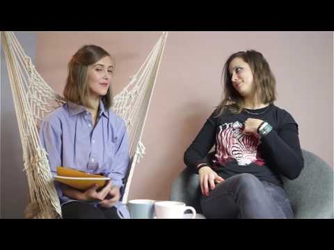 Tvůrčí psaní z obýváku